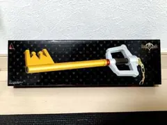 キングダム ハーツ ライトアップキーブレード ダークサイドのサムネイル