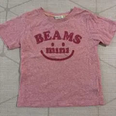 BEAMSmini 110 Tシャツ