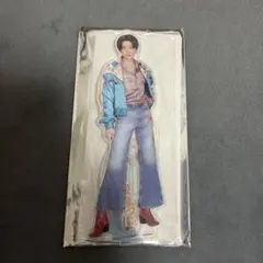 FANTASTICS 八木勇征 アクリルスタンド BTTM3