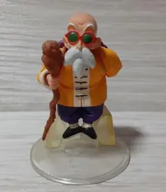 HG ドラゴンボールZ 13 復活のメタルクウラ 亀仙人