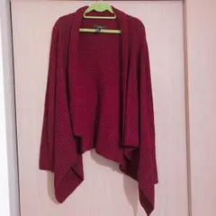 FOREVER21 ニットカーディガン S