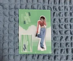 アクリルスタンド 家入硝子 呪術廻戦コラボカフェ2024 懐玉・玉折