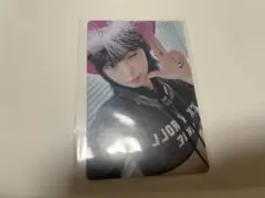 LE SSERAFIM Unforgiven トレカ ルセラフィム チェウォン