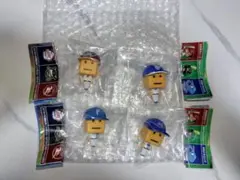 プロ野球スピリッツA 調子くん ならぶんです。Dena中日,日本ハム楽天セット