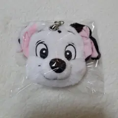 101匹ワンちゃん　ショルダーバッグ ディズニー　パスケース