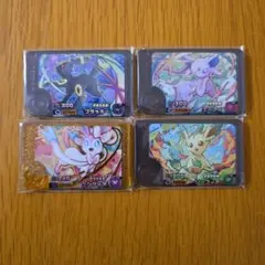 ポケモンフレンダ　ベストタッグ4弾　まとめ売り