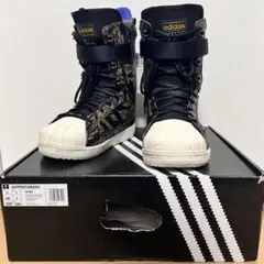 adidas アディダス SUPERSTAR ADV 25.5cmのサムネイル