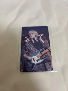 JO1 木全翔也　JO1DER SHOW トレカ　094