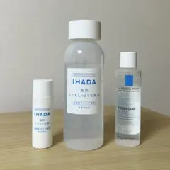 。様専用　IHADA 化粧水のサムネイル