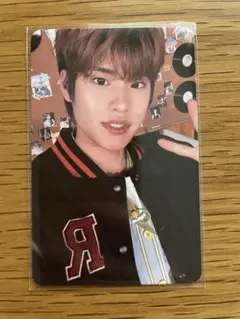 RIIZE Epilogue トレカ FILM ver ソヒ