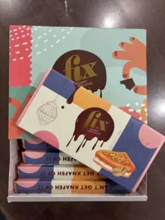 2025年最新】ドバイチョコレート fixの人気アイテム - メルカリ