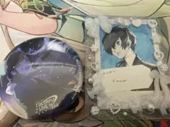 プロセカ　白石杏　パブミラー　1点 2026年最新】プロセカ 缶ミラー 杏の人気アイテム - メルカリ