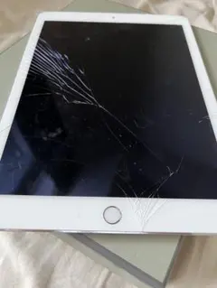 iPad Air 2 Wi-Fiモデル　ジャンク品