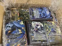 引退品　バトスピ レアカードなど多数　まとめ買い