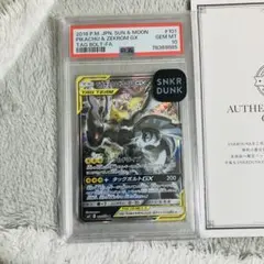 2025年最新】ピカチュウ&ゼクロム sa psa10の人気アイテム - メルカリ
