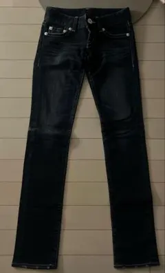 MOUSSY VINTAGE デニムジーンズ