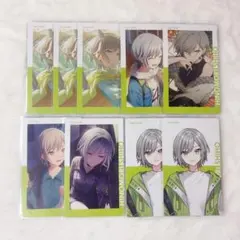プロセカ 日野森志歩 エピカ セット - メルカリ