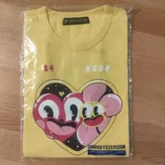 24時間テレビ チャリティTシャツ㉑