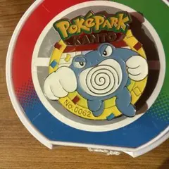 ポケパークカントー メタモン - メルカリ
