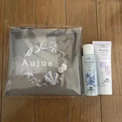 Aujua オージュア シャンプー トリートメント セットのサムネイル