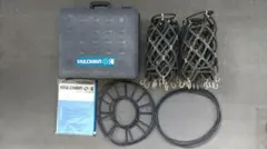 非金属チェーン 2個セット