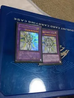 遊戯王 E・HERO the シャイニング デッキパーツ
