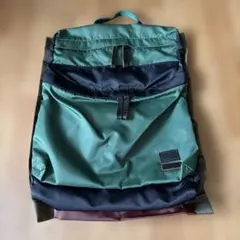 新品 希少 MARNI x PORTER 2WAY バックパック ボディバッグ - メルカリ