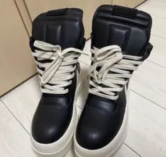 メロンボール様専用Rick Owens Geo basket - メルカリ