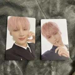 2025年最新】ヒュニンカイ vr トレカの人気アイテム - メルカリ