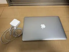 MAC BOOK AIR MODEL A1466 （SSDなしジャンク品）