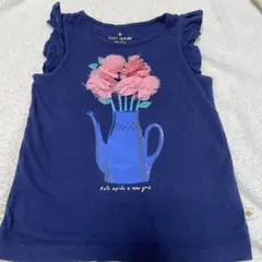 ケイトスペード　Tシャツ　100