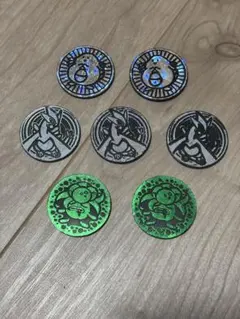 2025年最新】ルギア コインの人気アイテム - メルカリ