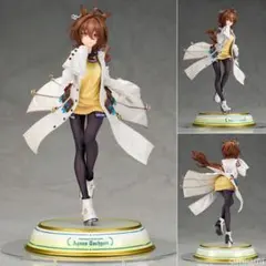 アルター アグネスタキオン フィギュア ウマ娘
