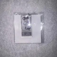 土井半助 キーホルダー (忍たま乱太郎)