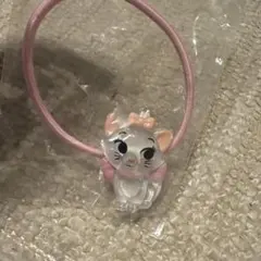 ディズニー キャラクター Twinkleゴム ガチャガチャ マリー