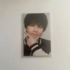 M!LK 塩﨑太智 Scawaii トレカ