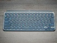 Logicool MX Keys Mini KX700 ワイヤレスキーボード