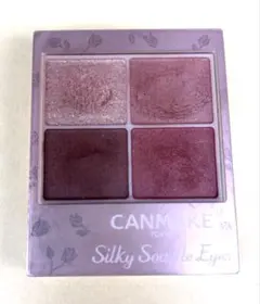 CANMAKE シルキースフレアイズM02