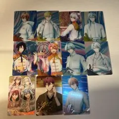 アイナナカード11枚セット