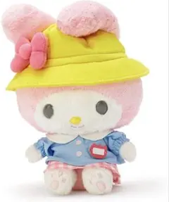激レア マイメロ なつかし幼稚園 ぬいぐるみ 激レア マイメロ なつかし幼稚園 ぬいぐるみ - メルカリ