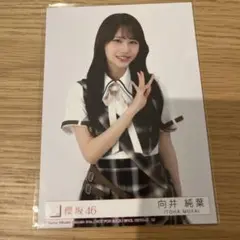 向井純葉 15th封入生写真 - メルカリ