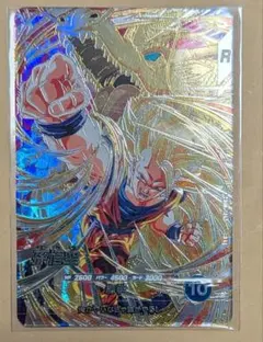 美品】ドラゴンボールスーパーダイバーズ SEC SDV6-SEC 孫悟空 - メルカリ