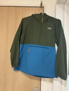 2026年最新】llbean ハーフジップの人気アイテム - メルカリ
