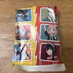 ハッピーセット　UNO