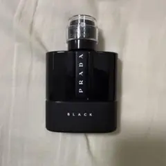 2025年最新】プラダ ルナロッサ ブラックの人気アイテム - メルカリ