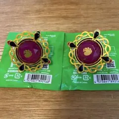 七種茨 スフィアライト 2点セット