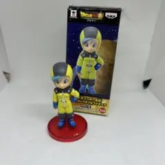 映画ドラゴンボール超 ワーコレvol.2 ブルマ