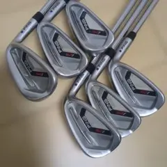 【名器】PING i25 アイアン 5〜P 青ドット 6本セット ピン　アイアン