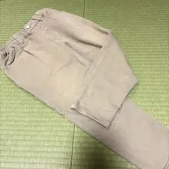 ブリーズ　長ズボン ウエストゴム