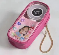 twice ミナ　グッズまとめ売り　ペンライト　ペンライトケース twice ミナ グッズまとめ売り ペンライト ペンライトケース